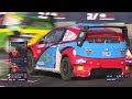 RX2e Highlights - Rd 2, Höljes