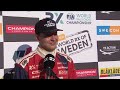 RX2e Highlights - Rd 2, Höljes