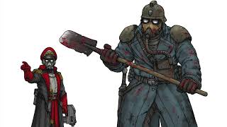 Ogryn YIPPEE!!!