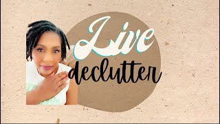 Ultimate 1 Hour Decluttering And Cleaning Marathon!