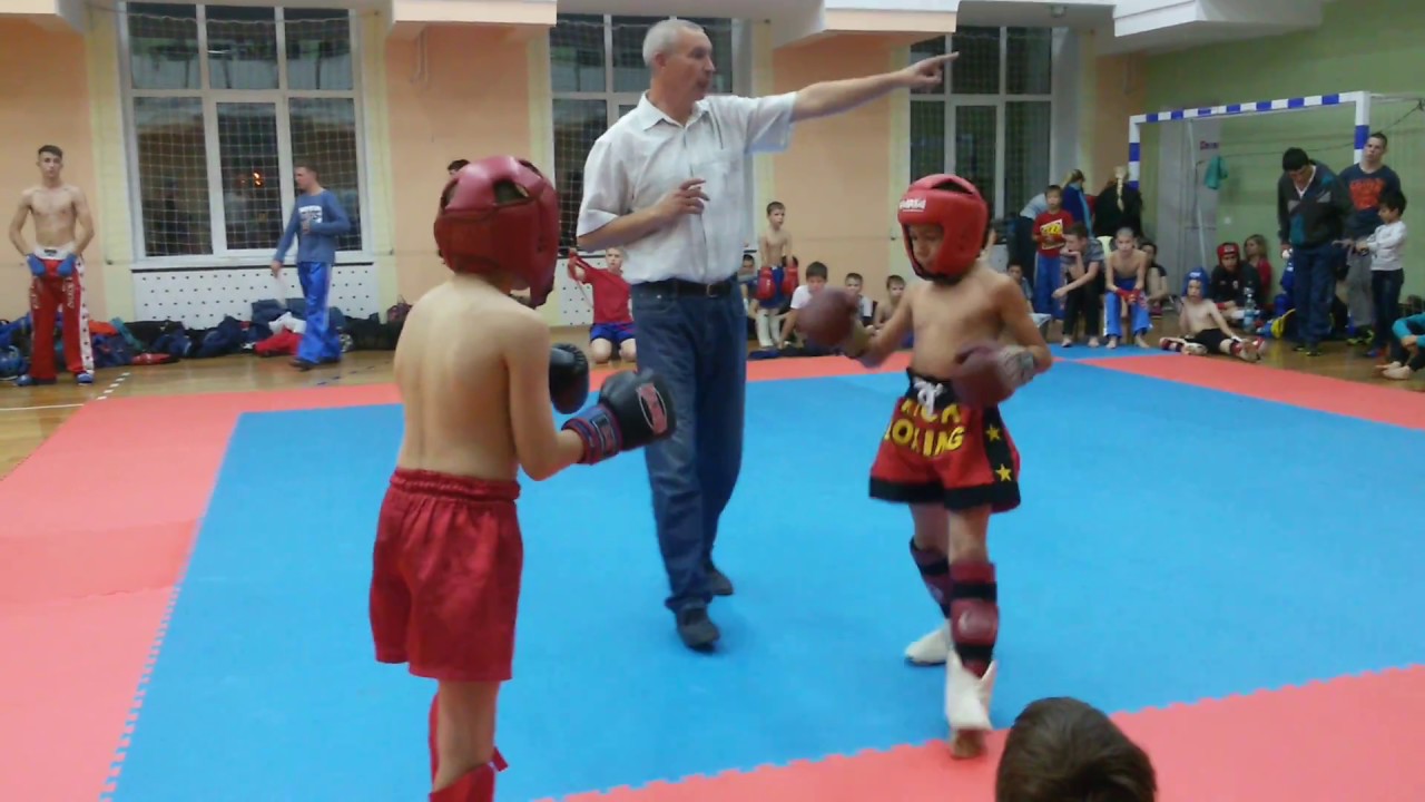Кикбоксинг К-1 Техн.нокаут Илка Финал. - YouTube