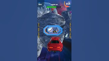 Race Master 3D - Level 30 (Android, iOS) #gaming #onlynoobgaming #racemaster3d