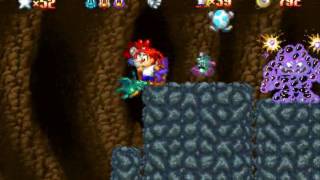 [PSX] Hermie Hopperhead - Scrap Panic World 4 Stage 4 Normal Exit Playthrough