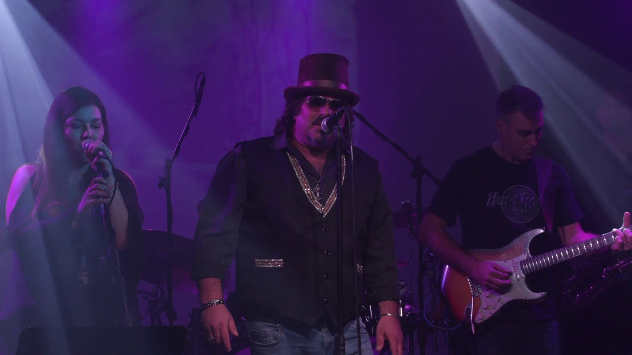 Iruben me - Zucchero