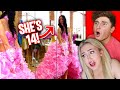 Parents FORCE 14 YEAR OLD to get MARRIED! Ft. Caylus