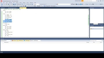 TUGAS MODUL 1 ( INPUT OUTPUT) MATA KULIAH SISTEM MIKROPROSESOR DAN MIKROKONTROLER TEKNIK ELEKTRO ITK