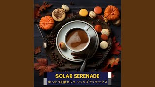Coffee House Crescendo (Key E Ver.)