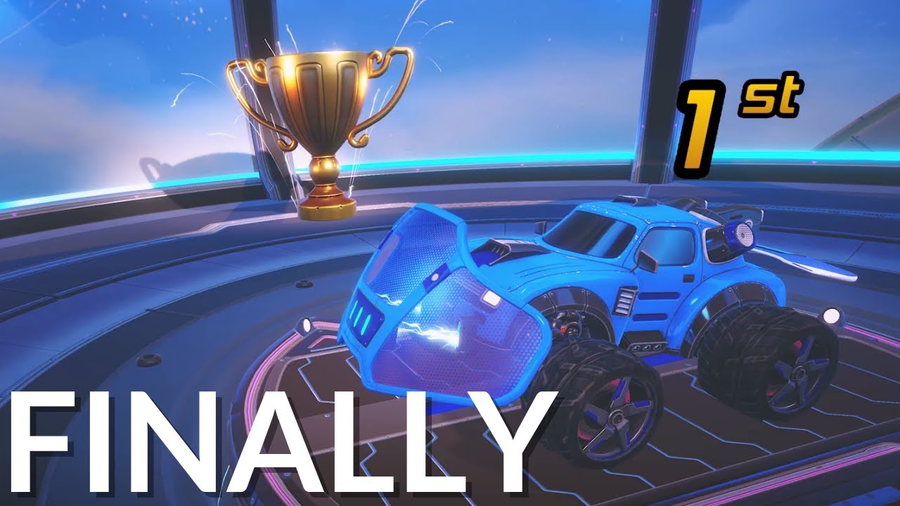 Turbo Golf Racing | Training Complete