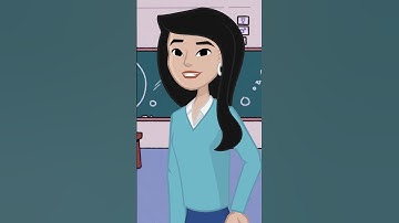 Master the Art of Sleep: A Quick Guide to Blissful Rest #motivation #animation