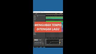 Ableton Tutorial | Mengubah Tempo ditengah Lagu