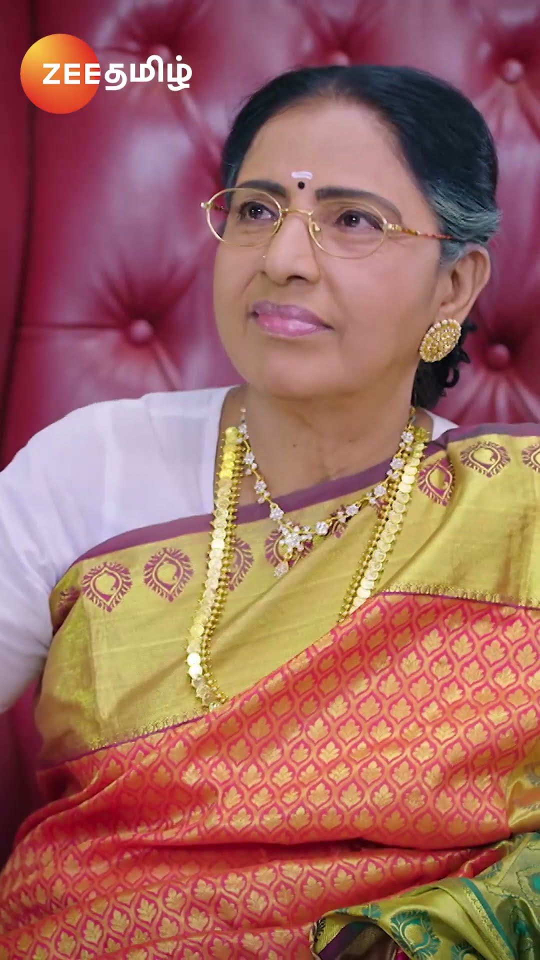 #Getti melam #Shorts #Zee Tamil #Entertainment #Drama