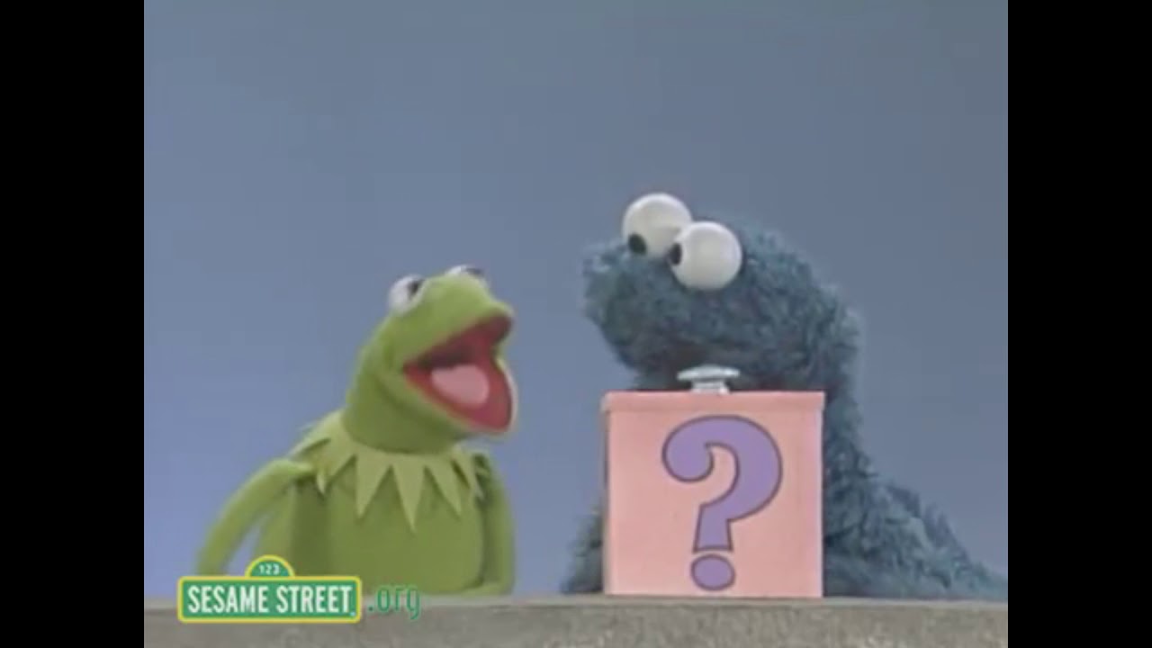 ¡Dame Mi Marihuana! Monstruo Come Galletas y La Rana Rene - HD