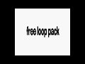 "GIFT" VOL. 073 | Lil Tecca, Nico Baran, Don Toliver FREE LOOP PACK
