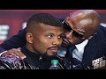 Badou Jack says "Steroids Don't Mean Sh*t...I Still Beat Bute's A**"