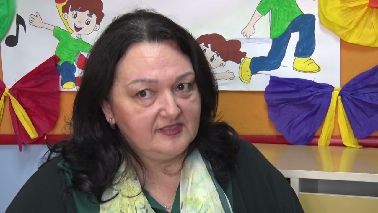 Televizija Pomoravlje - Otvorene pripremno- predškolske grupe u Senju i Supskoj