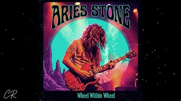ARIES STONE | Wheel Within Wheel (Progressive Rock)