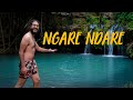 The BLUEST WATER IN KENYA - Travel Ngare Ndare (why is nobody coming here?)