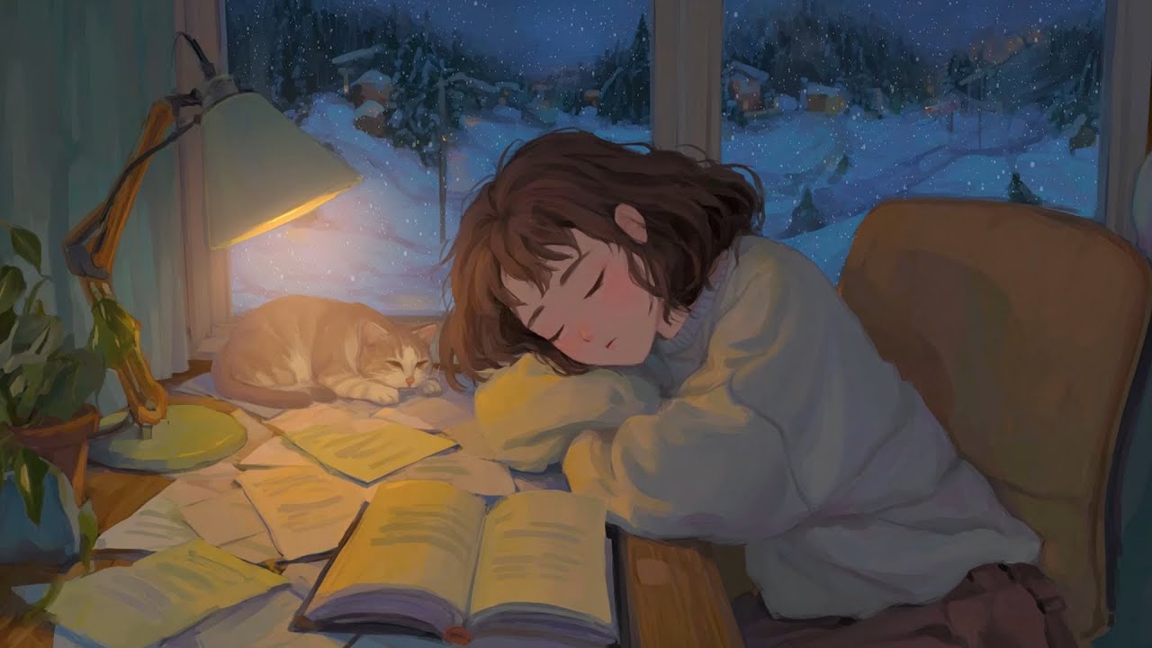 You deserve a break...