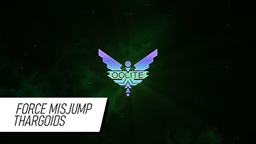 Oolite - Raising your rank quickly, Force Misjump, Thargoids