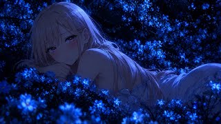 Lost Somewhere Between a Dream and the Moonlight