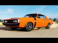 WHEELSPIN DRAG BUILD FOR THE BEACH WAS A CHALLENGE ON FORZA HORIZON 4