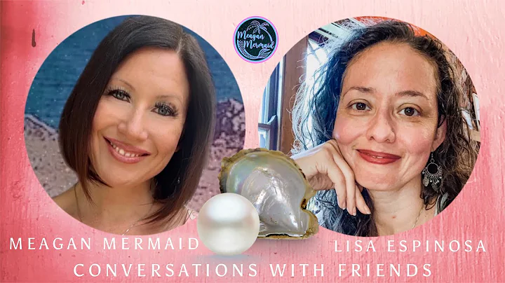 Conversations with Friends | The Priestess Path wi...