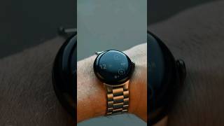 Download Lagu Trying on some steel bands for Google Pixel Watch #googlepixelwatch #googlepixelwatch2 #pixelwatch2 MP3