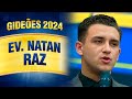 Gidees 2024  ev natan raz