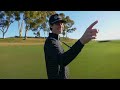 This Golf Challenge is BRUTAL