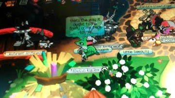 firefly ajmv by pikaboss