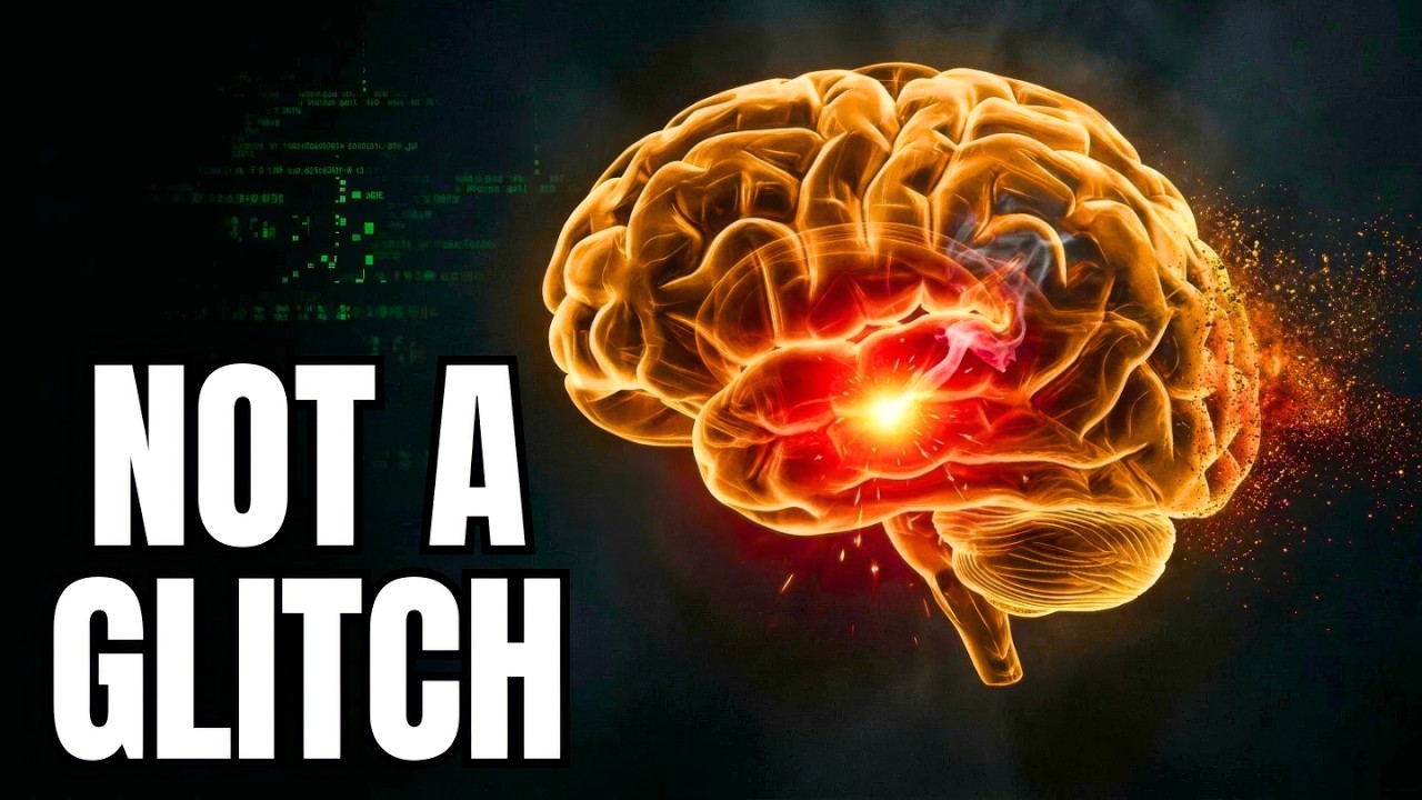 The Real Reason You Get Déjà Vu — It's Not What You Think