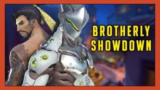 The Shimada Showdown