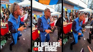 10 Minutinhos Das Mais Tocadas No Tik Tok Vs Funk Rj 2025 Dj Wallace De Magé