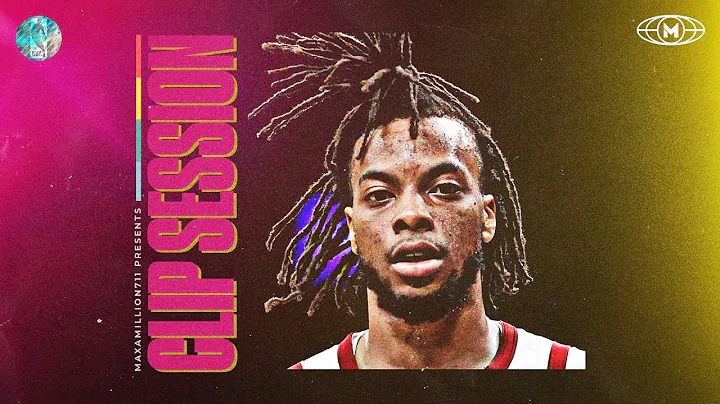 Darius Garland BEST 2022 MOMENTS!