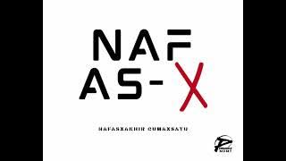 Nafas-X - NafasxAkhir CumaxSatu (2021) FULL