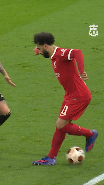 Salah 😏