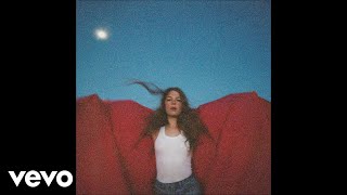 Maggie Rogers - Overnight (Audio) chords