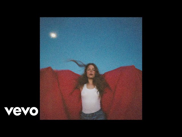 Maggie Rogers - Overnight (Official Audio)