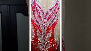 Купальник Для Художественной Гимнастики Kupalnik