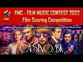 Fmc 2022  film scoring competition casinosk  marie huou fmcontest
