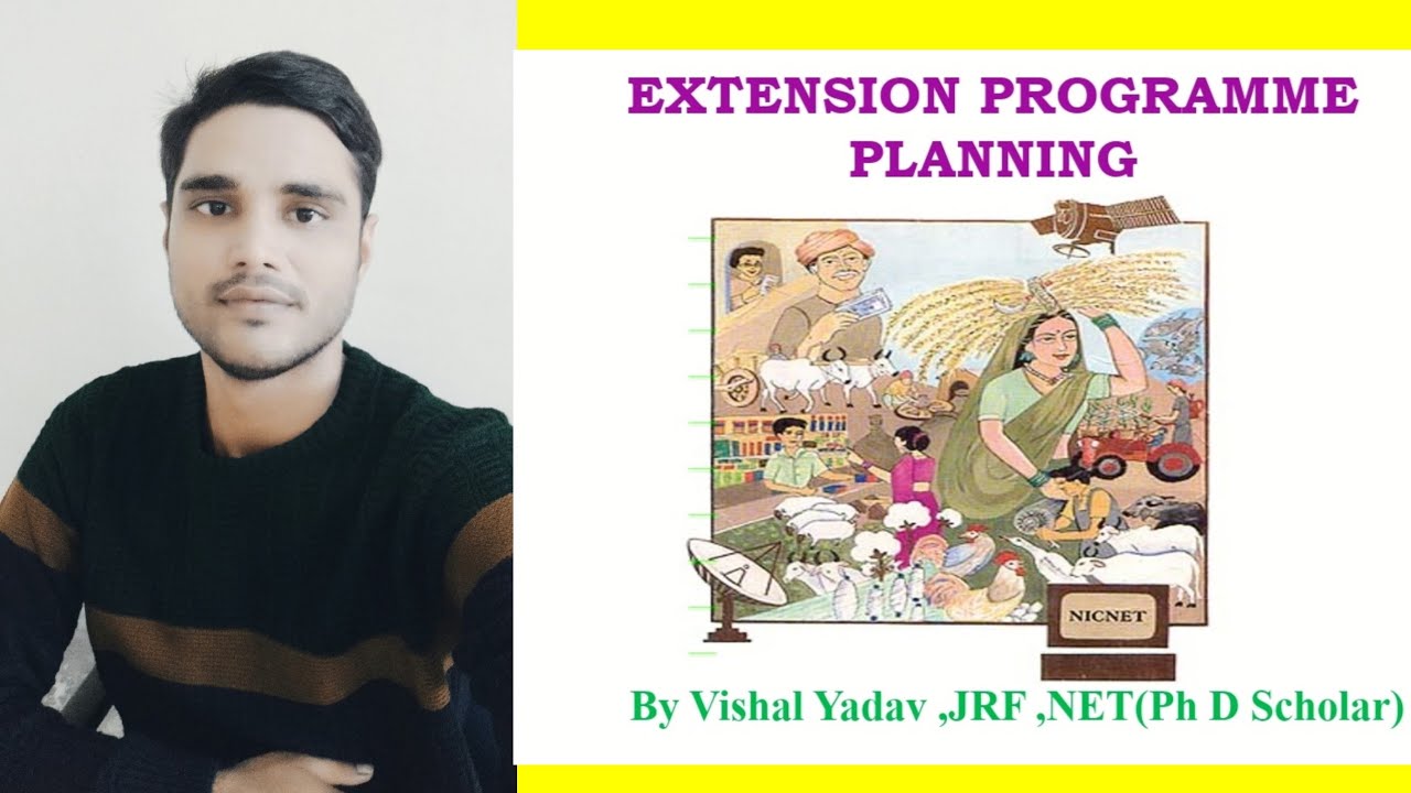 extension-programme-planning-jrf-socialscience-extension-srf-bhu