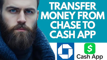 How to transfer money from Chase to Cash app-2025 l DoubleZ