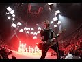 METALLICA - Enter Sandman live in Paris, 08 September 2017 (Multi-Cam - HQ Sound LiveMet.com)