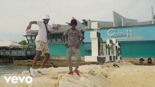 QQ ft. Pata Skeng - Touch (Official Video)