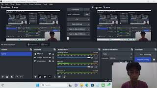 Uas Algoritma Tutorial perkalian matriks menggunakan bahasa python