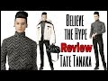 Believe the Hype - Tate Tanaka- The Industry Collection by Integrity Toys - Doll Review