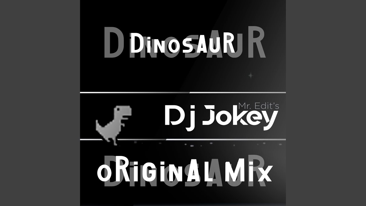 Watch Dinosaur on YouTube Watch Dinosaur on YouTube