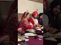 Cute Moments of Punjabi Jodi #sikhwedding #punjabiwedding #shorts #weddingfun #punjabiculture
