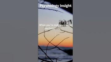 Psychology Insight: The Brain