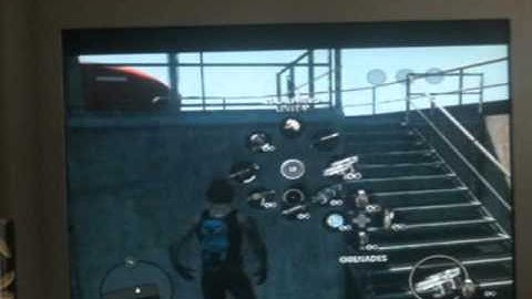 Saints row the third: Dead Penguin Easter egg